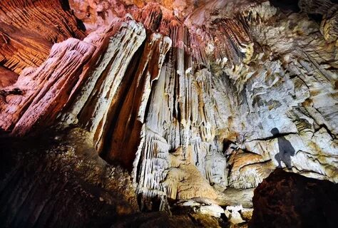 Тайны горного Крыма. Пещеры