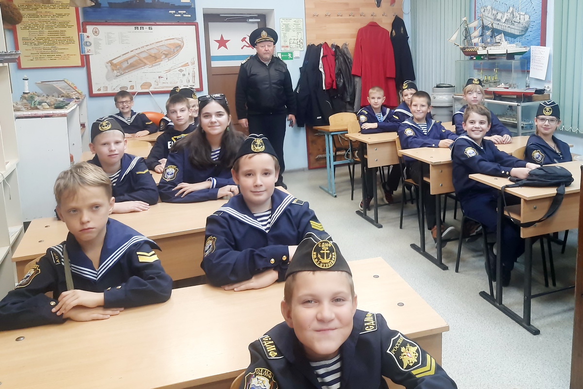 «Великие русские первооткрыватели»