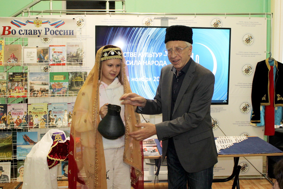 Ночь искусств – 2025