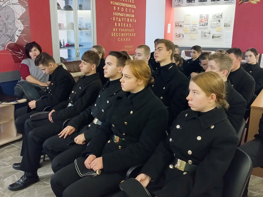 Оборона Севастополя: 250 дней в огне