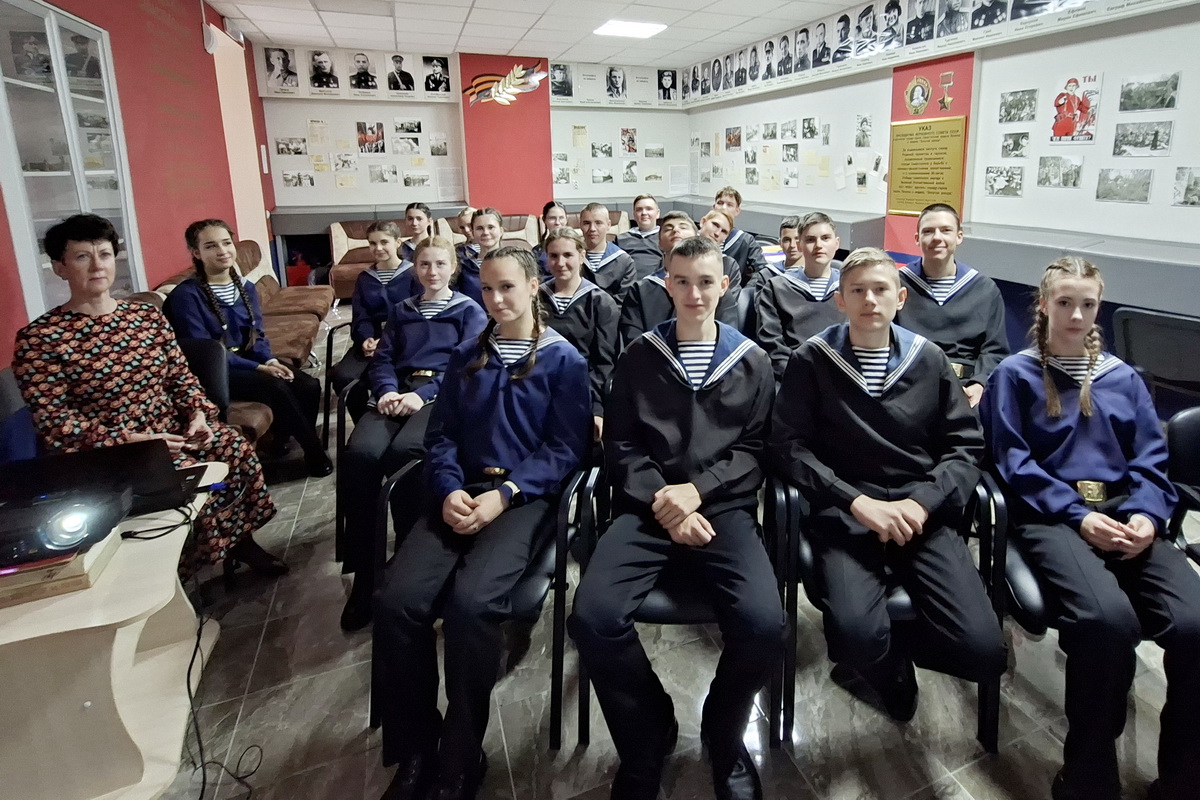 Сила духа на Красной площади. 7 ноября 1941 года