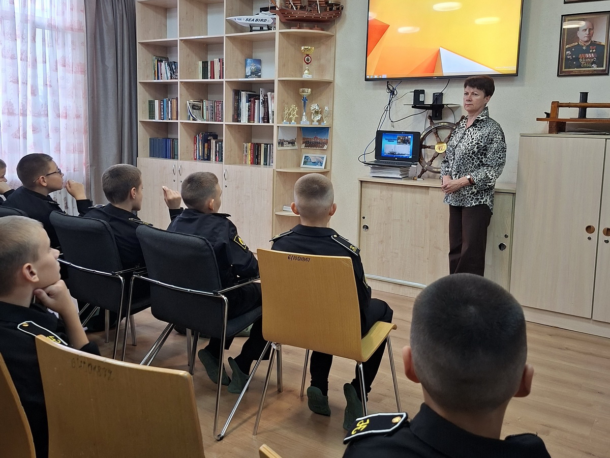 Несгибаемый адмирал: Уроки мужества от Степана Макарова