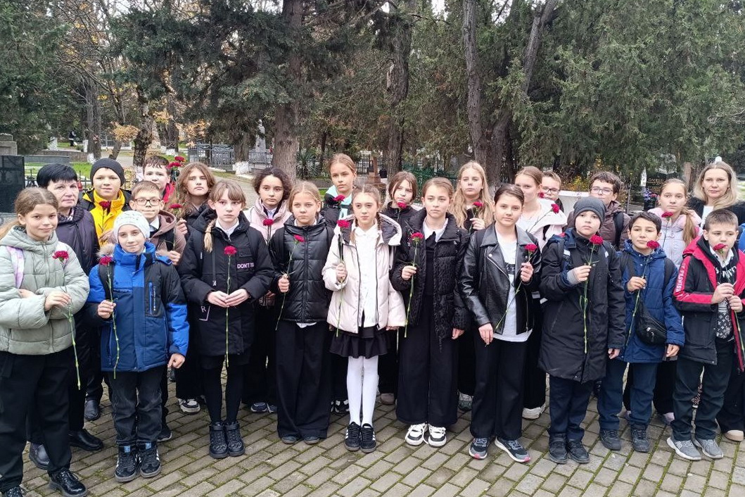 Великой армии – простой солдат