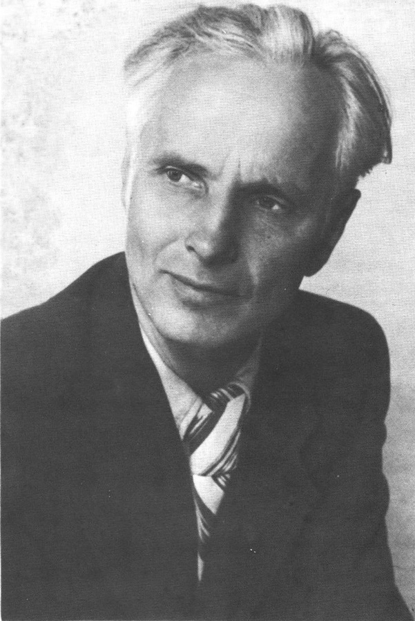 Степан Щипачев – поэт-фронтовик