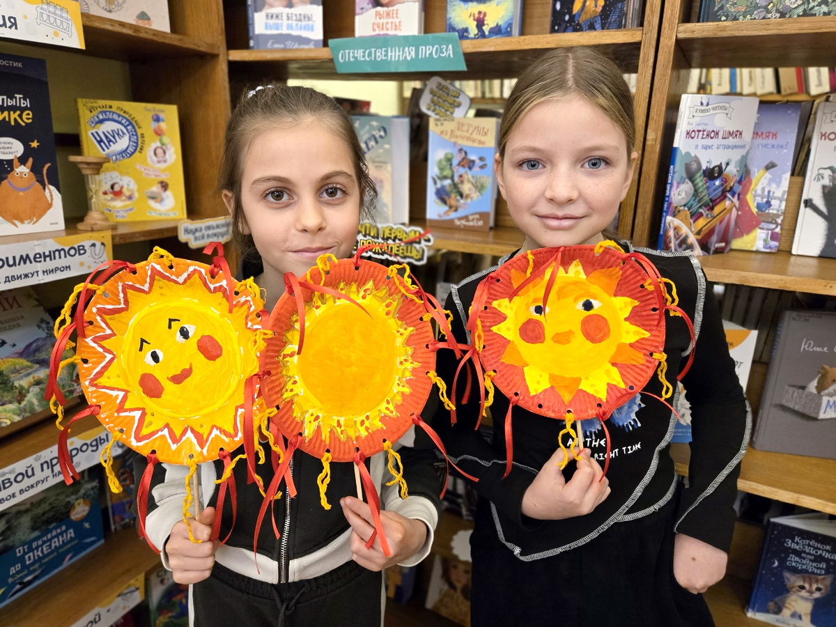 Проект «Мастерская чудес» снова открывает свои двери