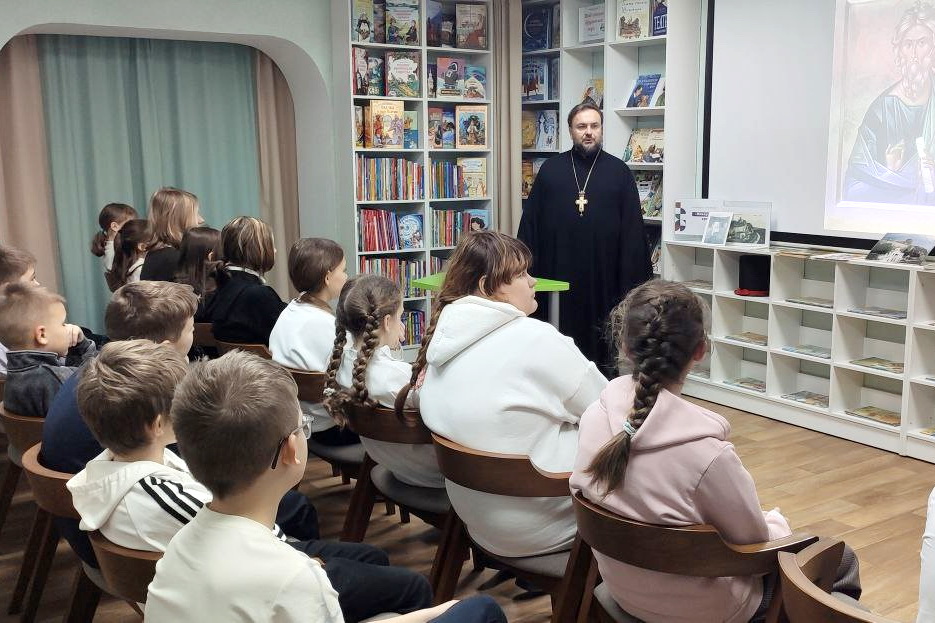 «Инкерманский хронограф» продолжает отсчёт