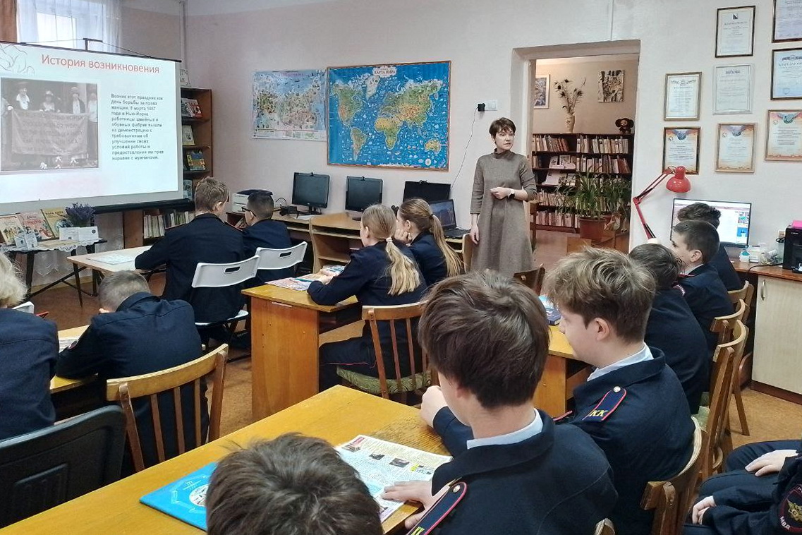 Спасать и беречь: женский взгляд на мужскую профессию