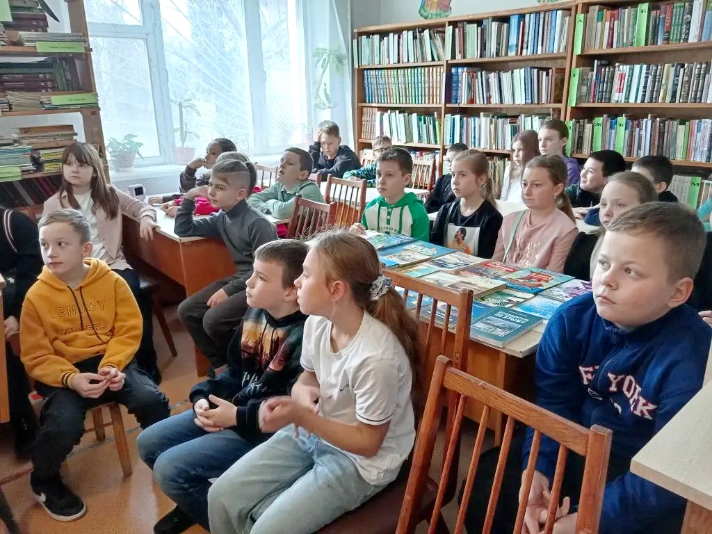 Сохраним водоемы Крыма