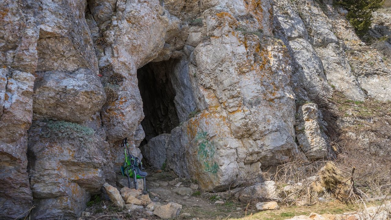 Пещера христиан