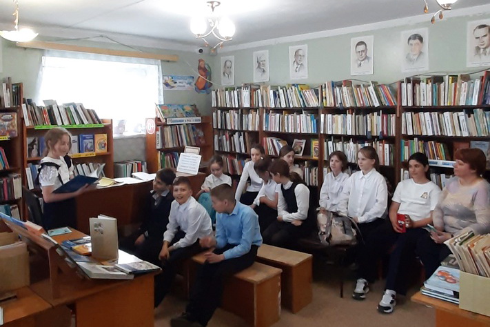 Наследие крымских писателей