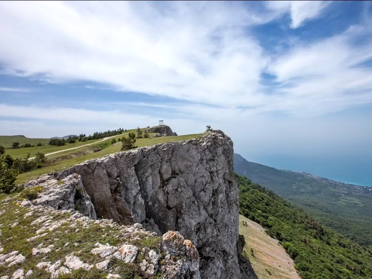 Крымский природный заповедник. Алуштинский Крымский заповедник. Национальный парк Крымский Алушта. Крымский природный заповедник, улица Партизанская, Алушта.. Парк заповедник Алушта.