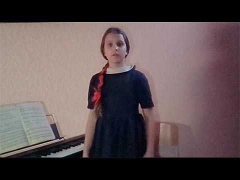 Соболева Валерия «Курган»
