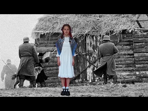 Голуб Злата «Живое пламя»