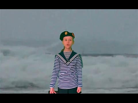 Носачёва Кира «Заветный камень»