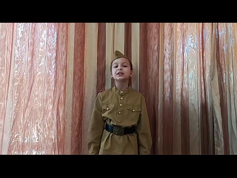 Супрун Вера «Баллада о красках»